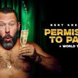 Bert Kreischer: Permission To Party