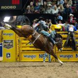 Council Bluffs PRCA Rodeo