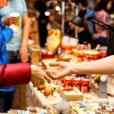 Callahan Fall Craft Fair