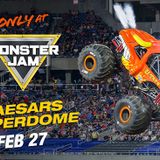 Monster Jam