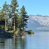 Lake Tahoe Artist Retreat — August 23 – 27, 2026