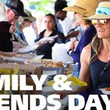 Family & Friends Day