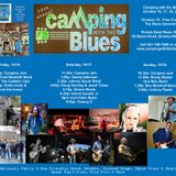 Camping With The Blues