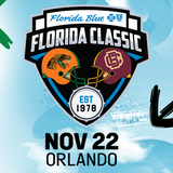 Florida Blue Florida Classic