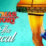 A Christmas Story: The Musical