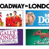 2026-2027 Broadway in London Series