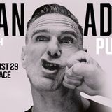 Bryan Adams