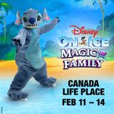 Disney On Ice