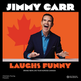 Jimmy Carr