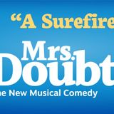 Mrs. Doubtfire