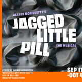 Alanis Morisette's Jagged Little Pill: The Musical