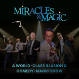 Miracles & Magic 2026