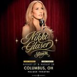 Outback Presents Nikki Glaser: The Stunning Tour