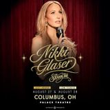 Nikki Glaser