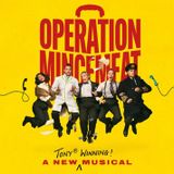 Operation Mincemeat: A New Musical