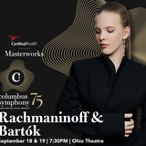 Rachmaninoff & Bartok