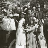 Seven Brides for Seven Brothers (1954)