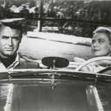 Hitchcock’s To Catch a Thief (1955)