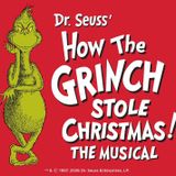 Dr. Seuss’ How The Grinch Stole Christmas! The Musical
