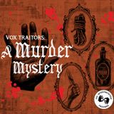 Columbus Gay Men's Chorus Vox Traitors: A Murder Mystery