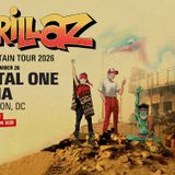 Gorillaz