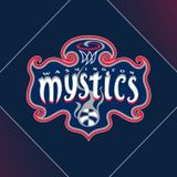 Washington Mystics vs. Chicago Sky