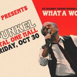 Wolf Trap Presents Art Garfunkel at Capital One Hall