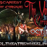 The Vampire Circus