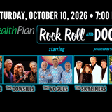 Rock, Roll & Doo Wop Vol. 29