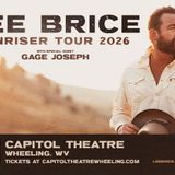 Lee Brice: Sunriser Tour