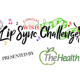 A Special Wish Lip Sync Challenge