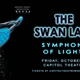 The Swan Lake: Symphony of Lights