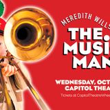 Meredith Willson's The Music Man