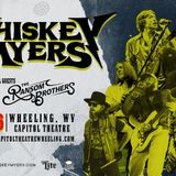 Whiskey Myers