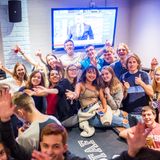 Social Saturdays