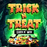 Two Nights. Twice the Treats