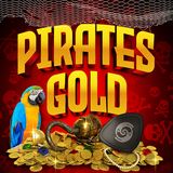 Set Sail For Buried Treasure at Casino Arizona