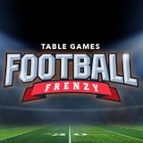 Table Games Football Frenzy