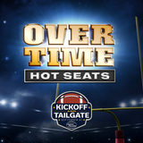 Overtime Hot Seats
