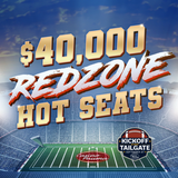 Red Zone Hot Seats