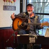 THOMAS REED SMITH (LIVE MUSIC) 1-4PM