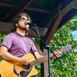 ETHAN TIMM (LIVE MUSIC) 4:30-7:30PM