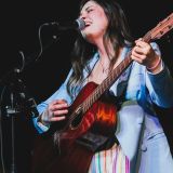 JOSEE McGEE (LIVE MUSIC) 1-4 PM