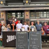 Cat and Mutton Charity BBQ