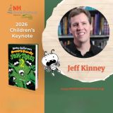 Jeff Kinney