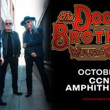 The Doobie Brothers