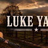 Luke Yates