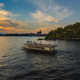 Sunset Dinner Cruises