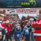 Santa Run