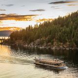 Brunch & Dinner Cruises